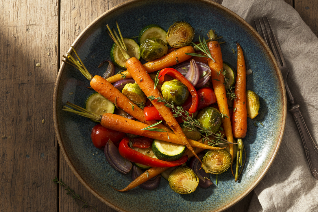 The Perfect Side Dish